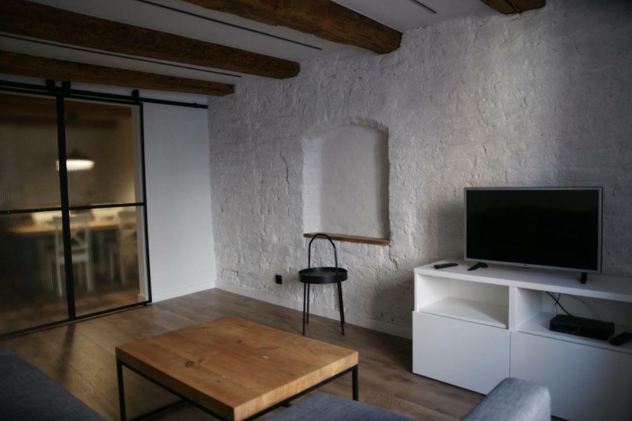 Apartament na starówce Toruń Exterior foto